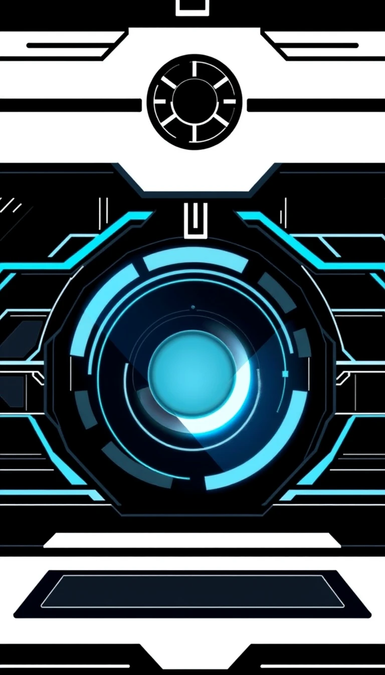 Aperture Science Phone Wallpaper