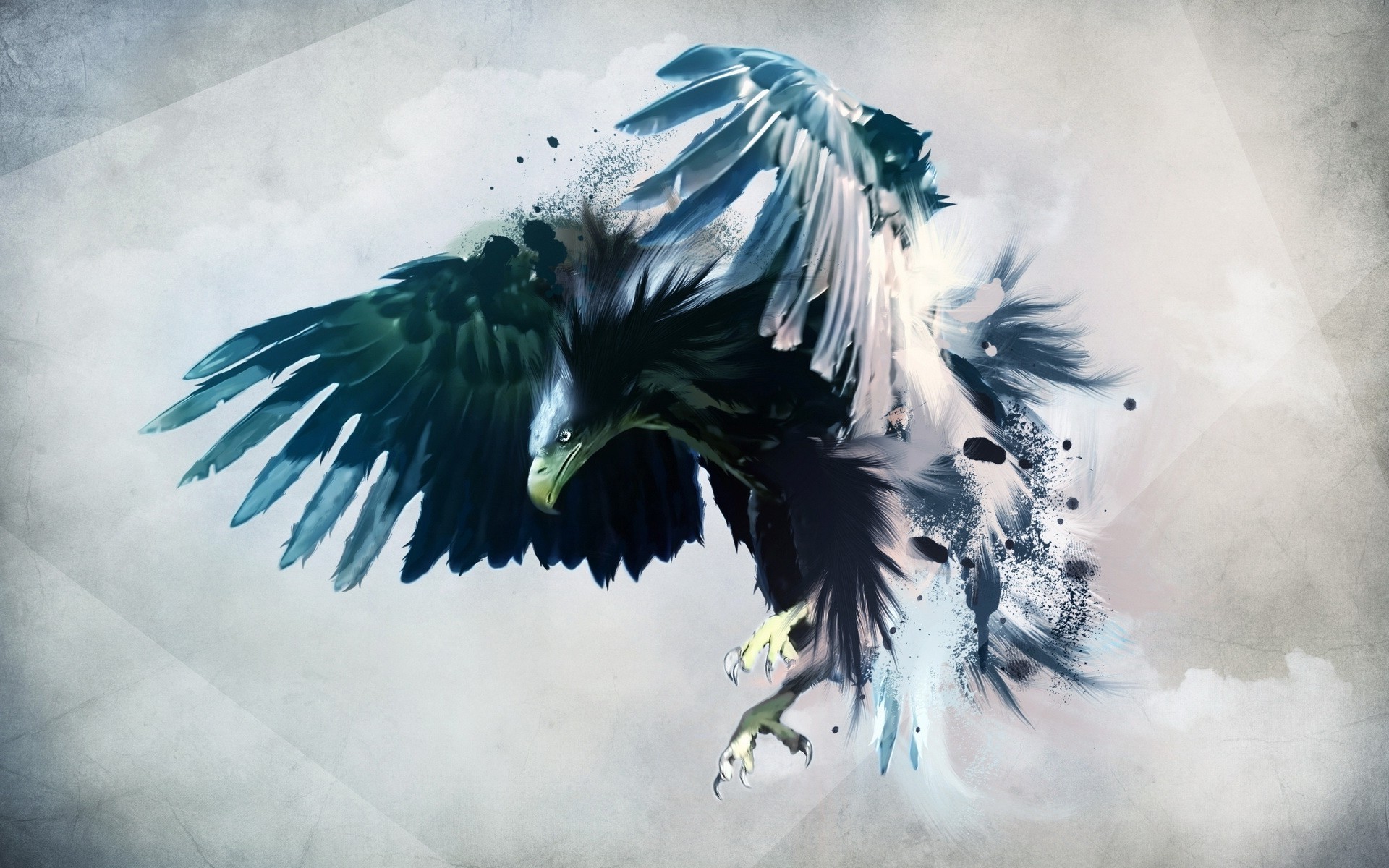 Top Eagle HD Wallpaper Backgrounds Images Photos Free Download