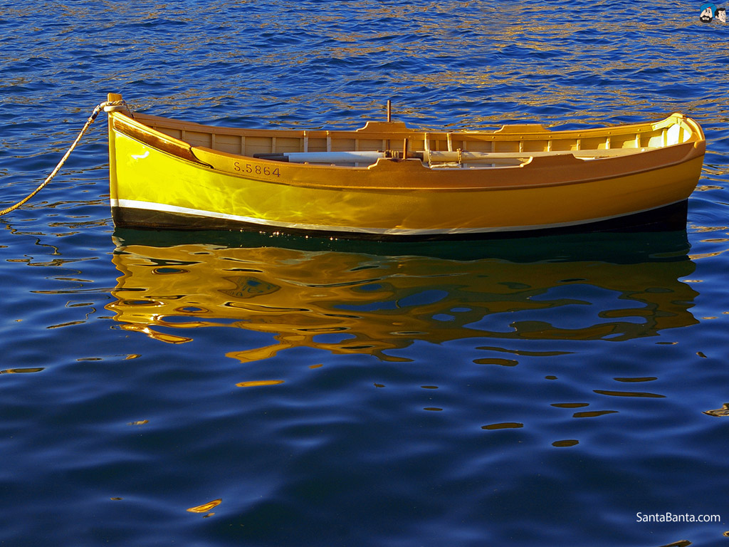 Boat HD Wallpaper Background Image