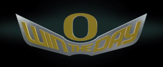 The Edition Of Oregon Ducks Are Set To Take Field And