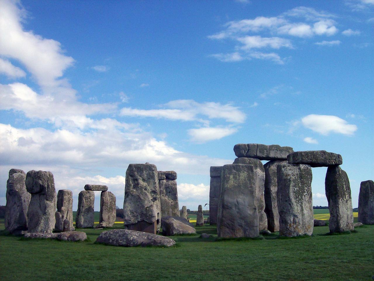 Stonehenge Wallpaper High Resolution Image Pictures Becuo