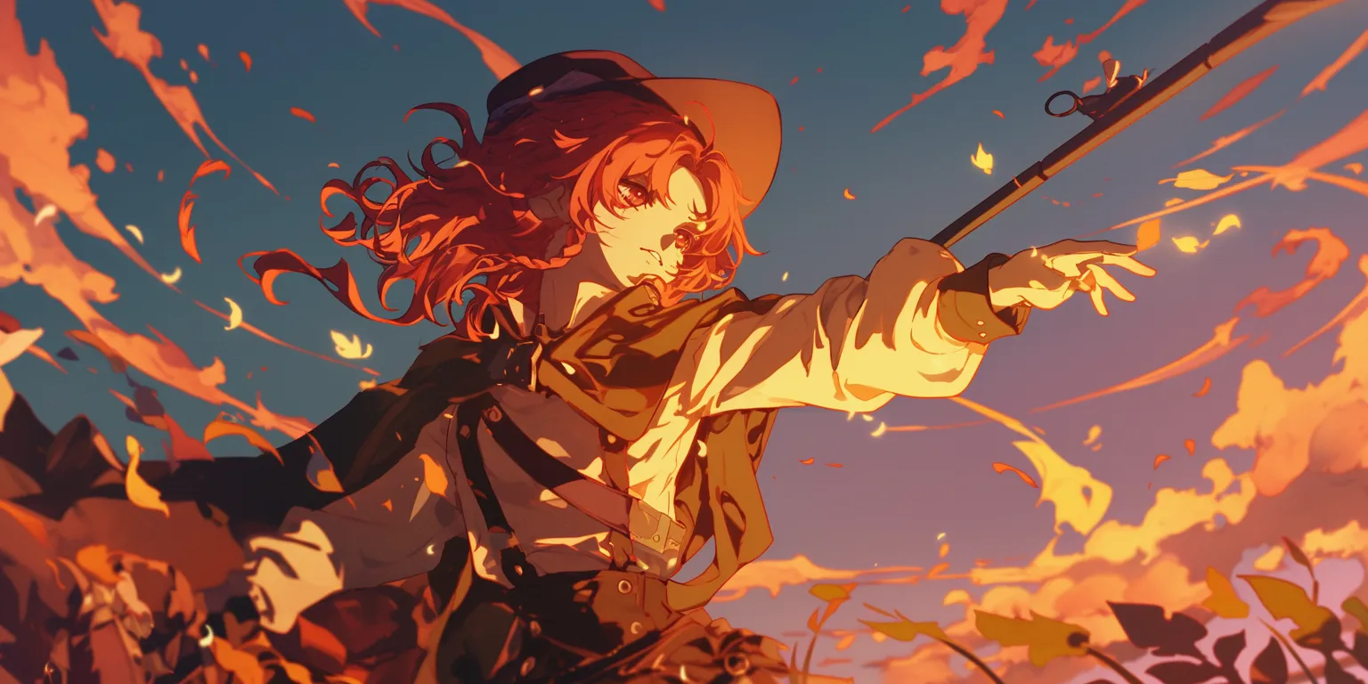 Mushoku Tensei Wallpaper