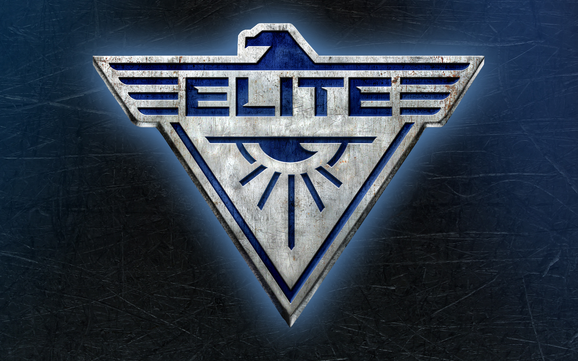 RSS feed Report content Elite Logo view original