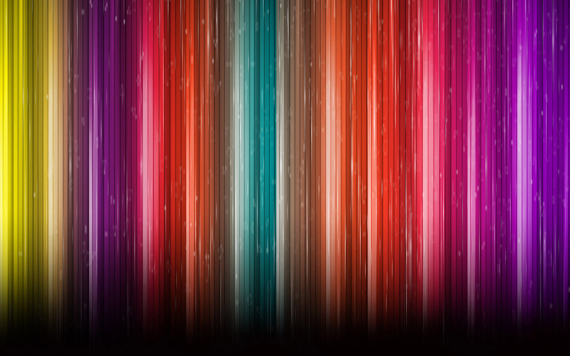 Background Color Theme Colorful Wallpaper