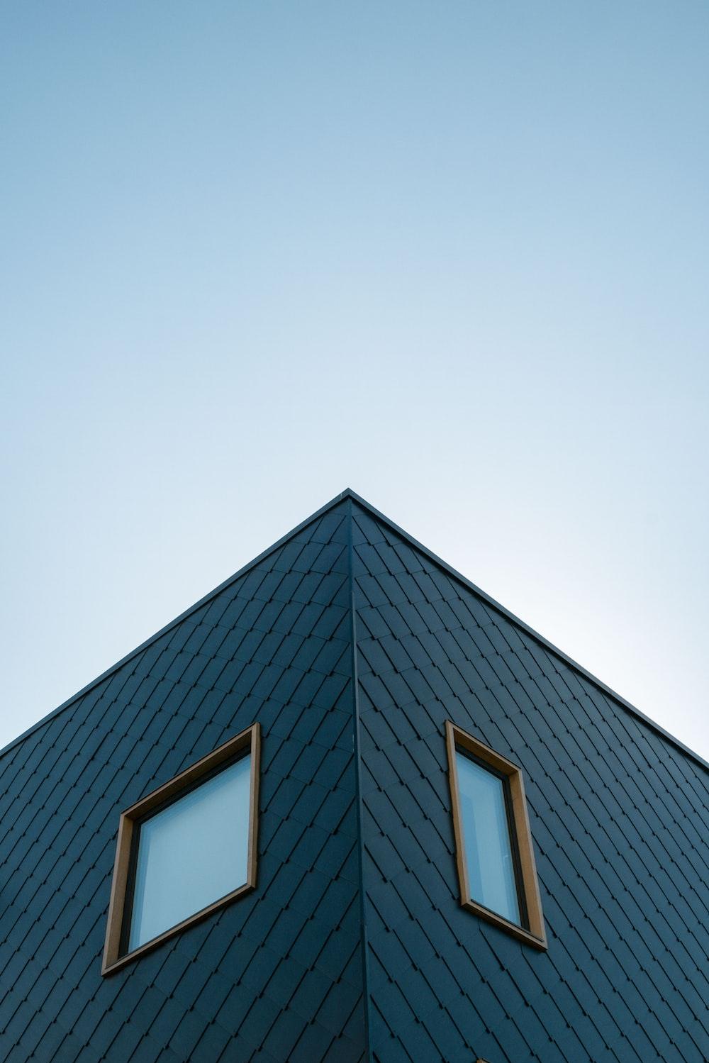Aesthetic Building Pictures Image