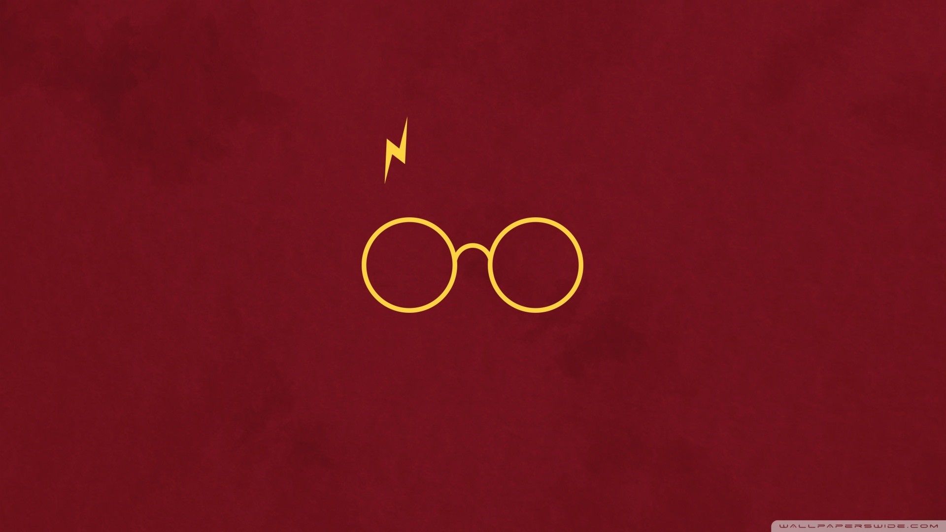 Harry Potter Wallpaper