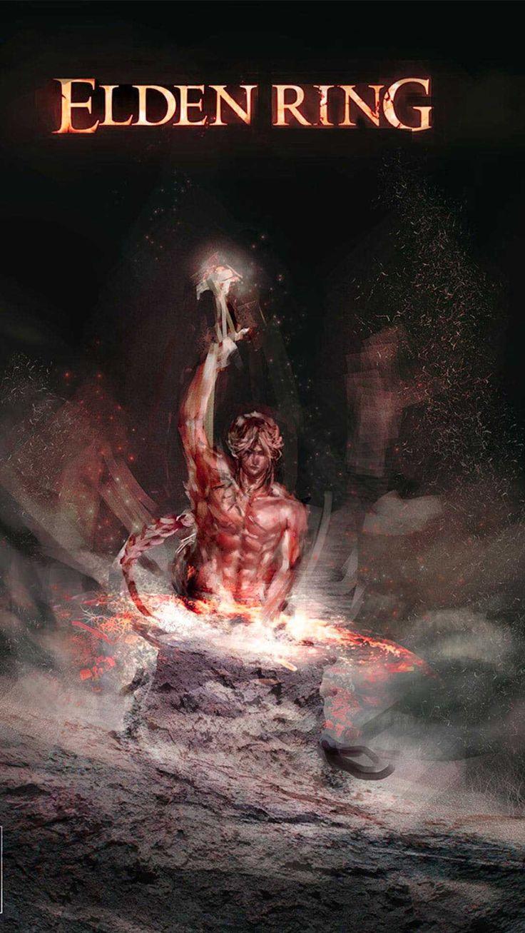 Elden Ring iPhone Wallpaper Discover More Dark Souls