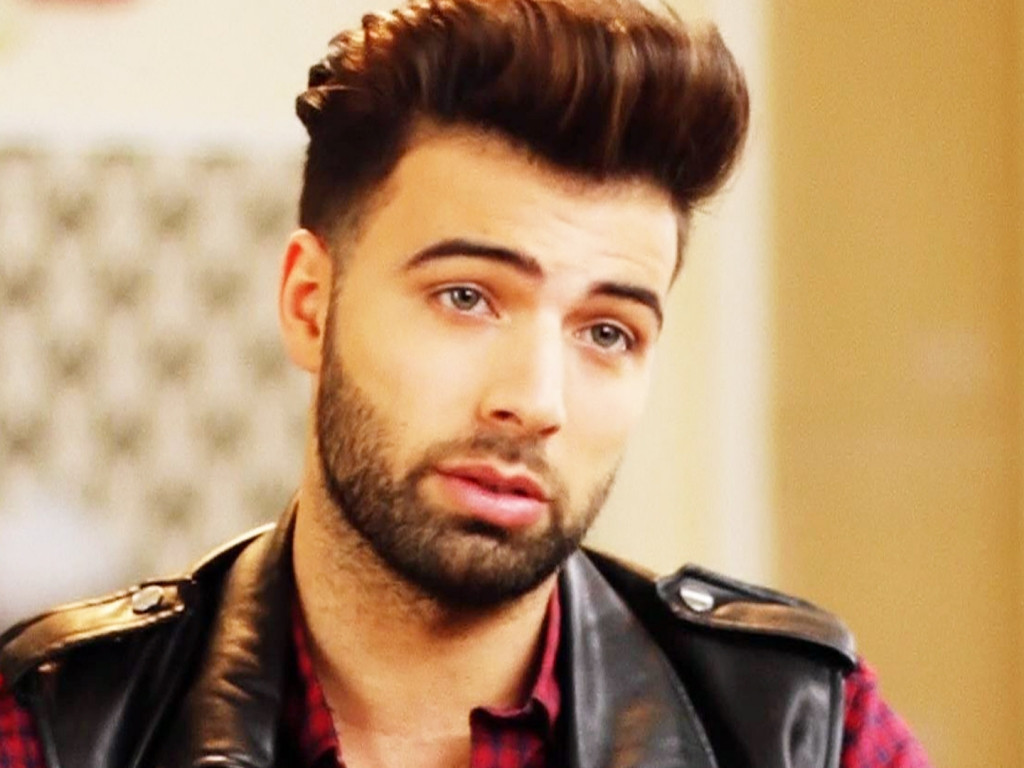 Jencarlos Canela Wallpaper