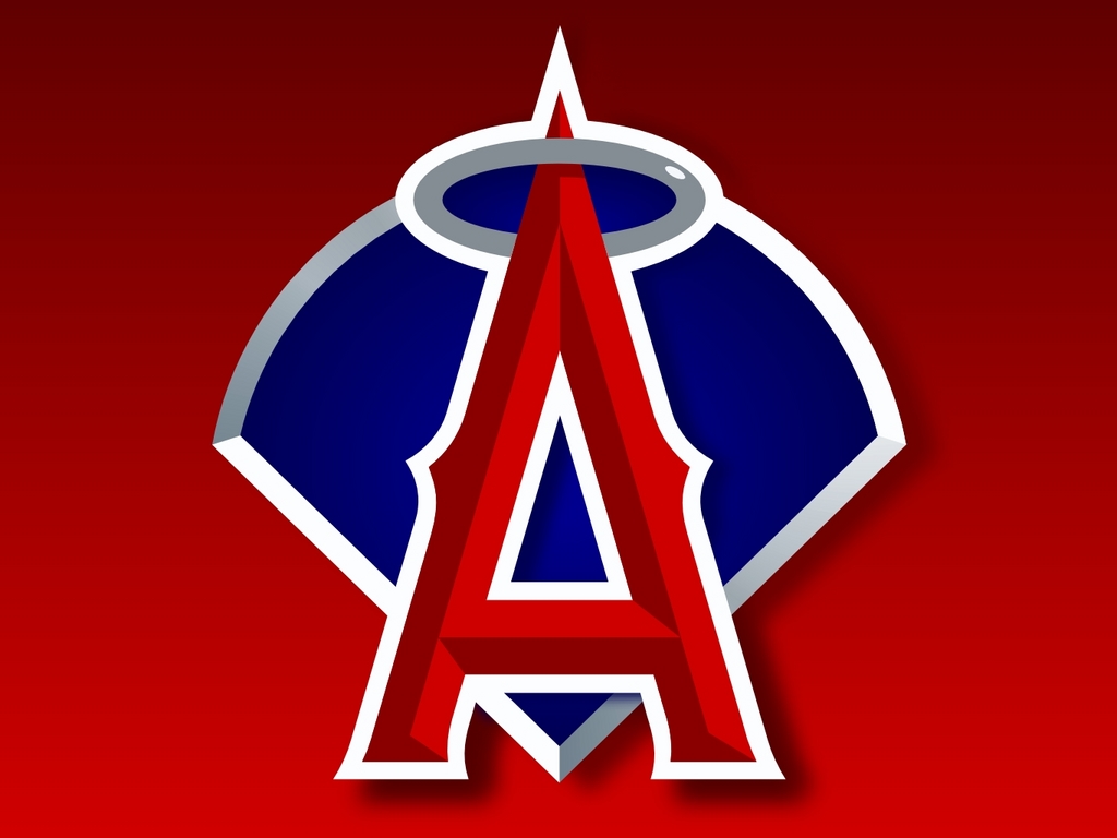 Los Angeles Angels of Anaheim wallpapers Los Angeles Angels of 1024x768