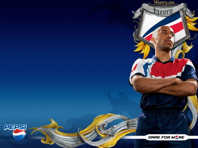 Thierry Henry New York Red Bulls Wallpaper Photos Image And