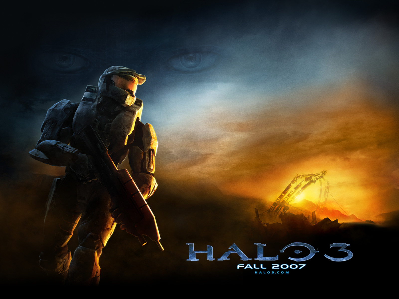 Halo Posters Buy A Poster