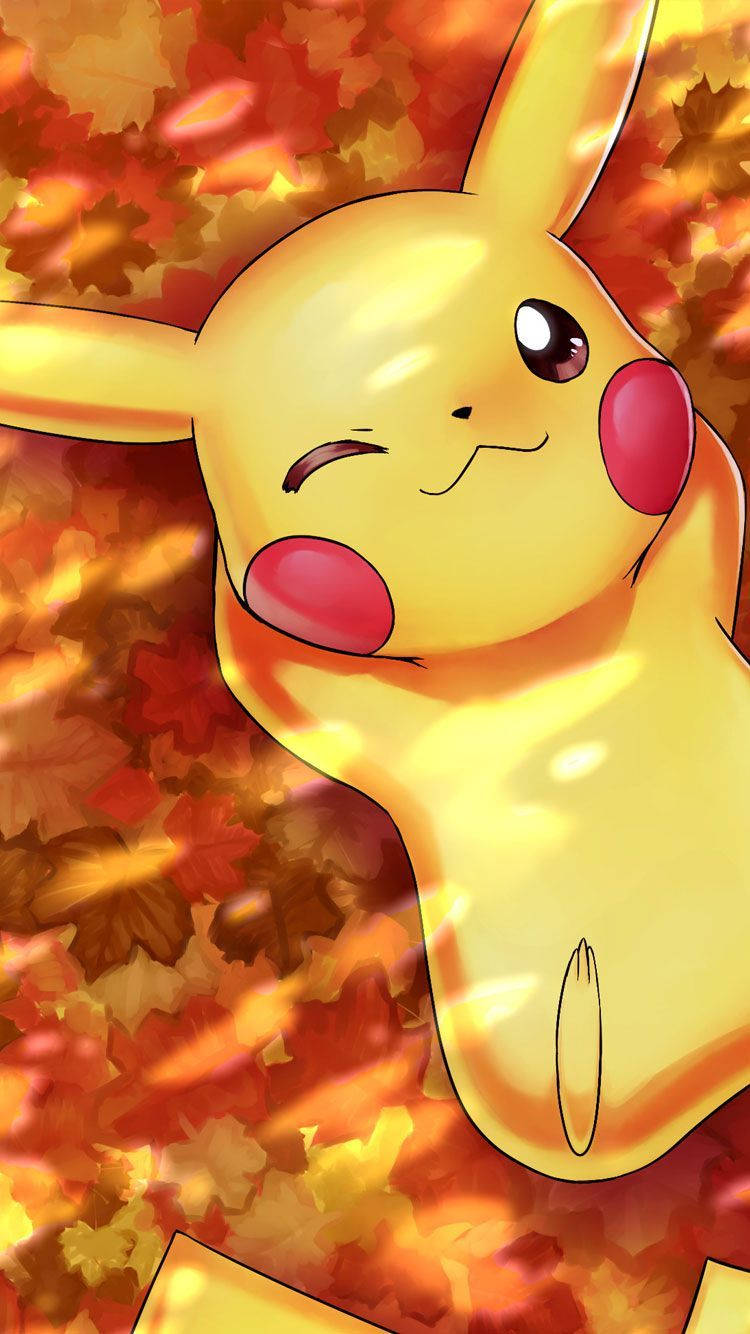 Pikachu 3d Wallpaper