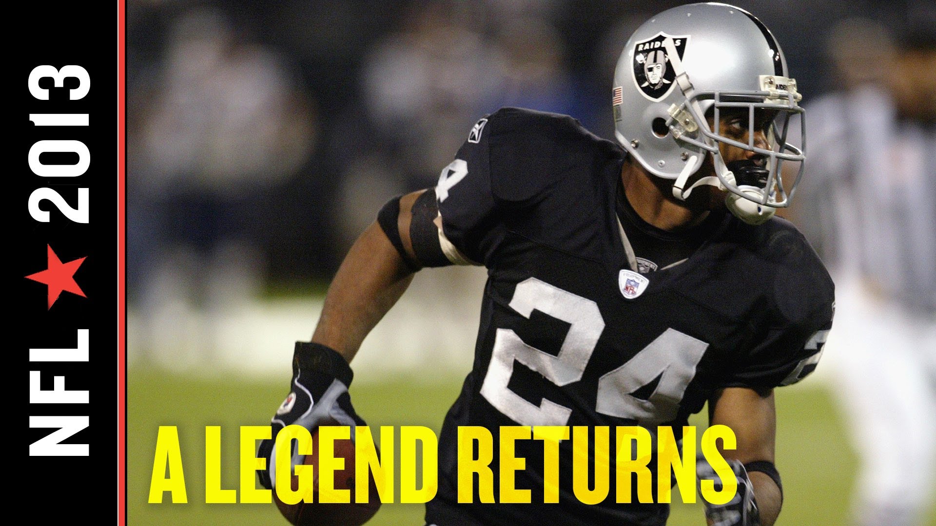 Charles Woodson Es Full Circle Signs Back With The Raiders