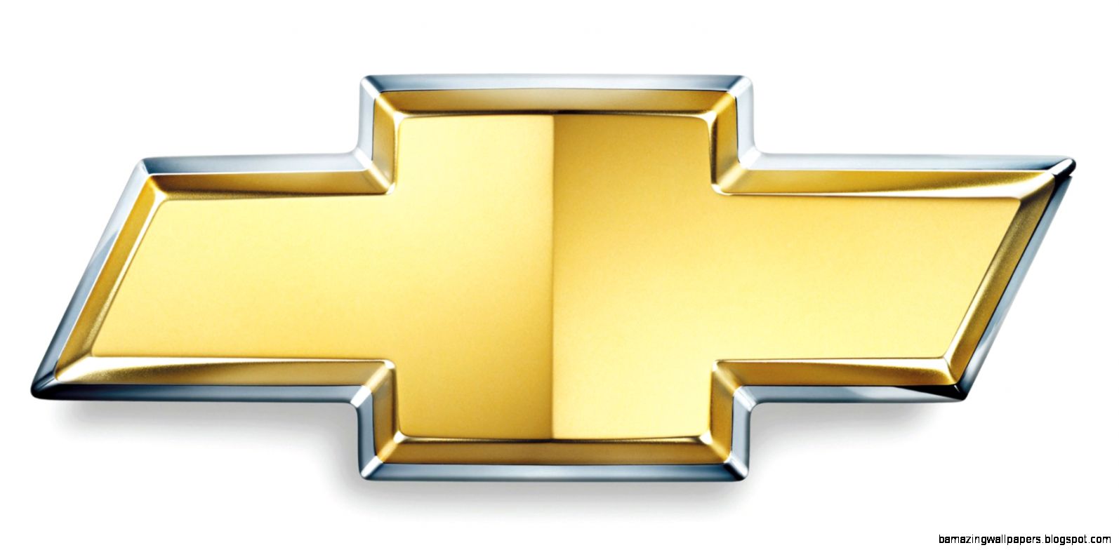Chevy Chevrolet Logo