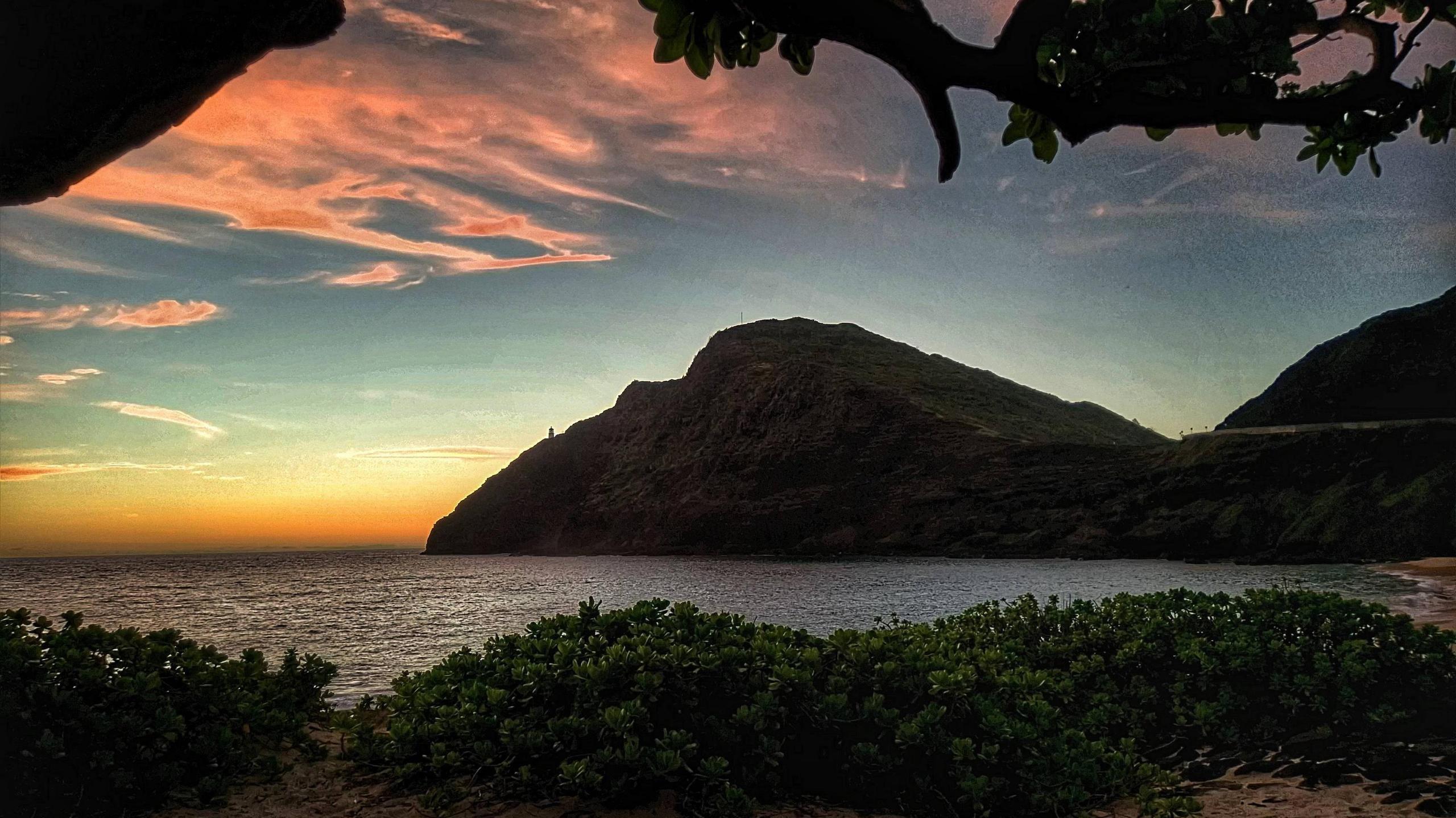 Oahu 4k Wallpaper For Your Desktop Or Mobile Screen And Easy