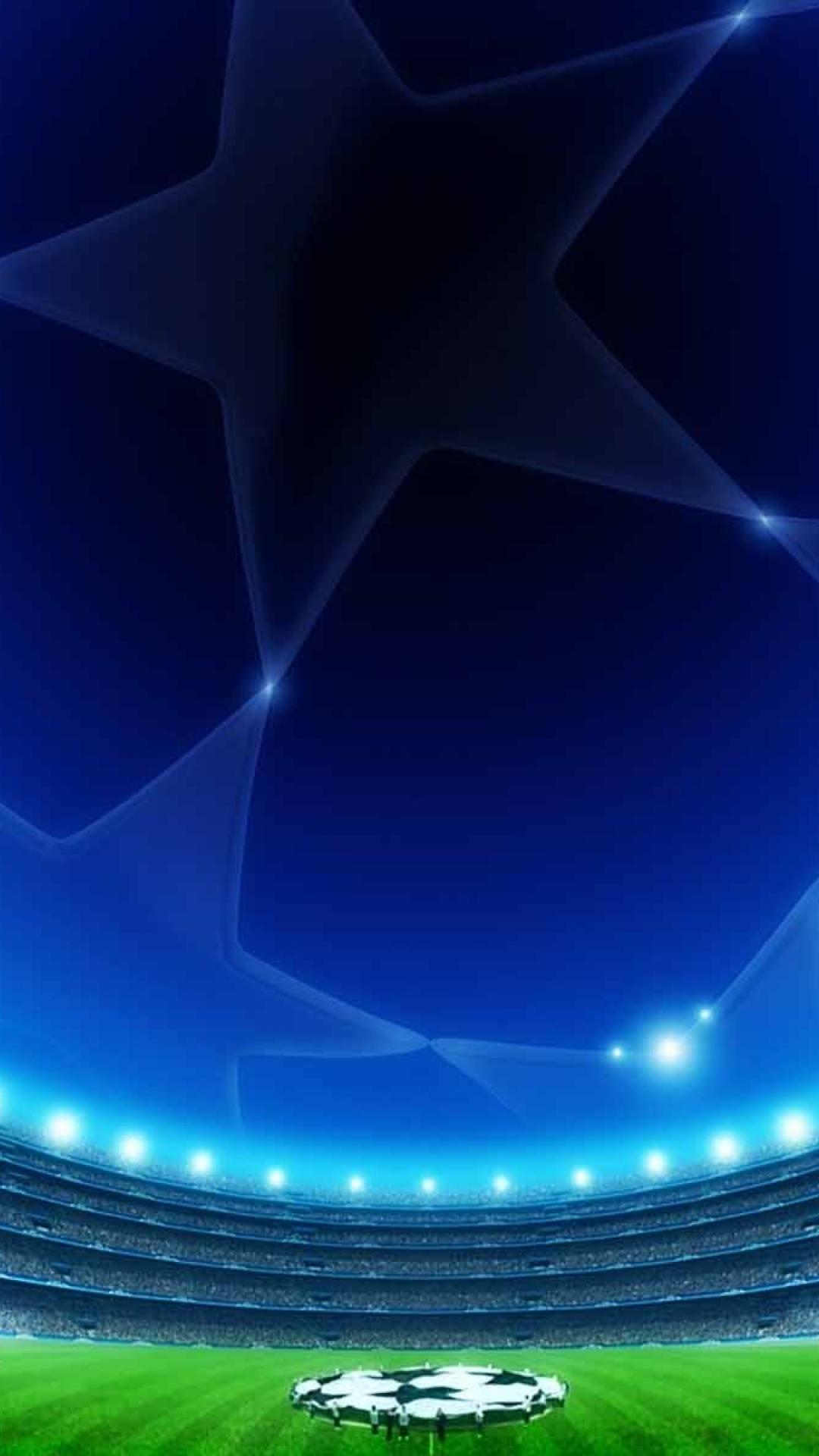 Champions League Wallpaper