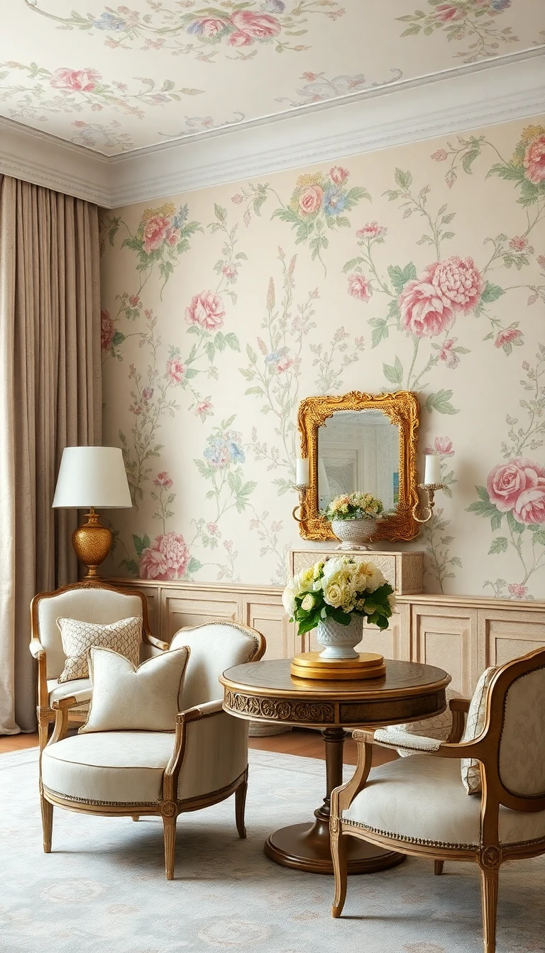 De Gournay Wallpaper Price