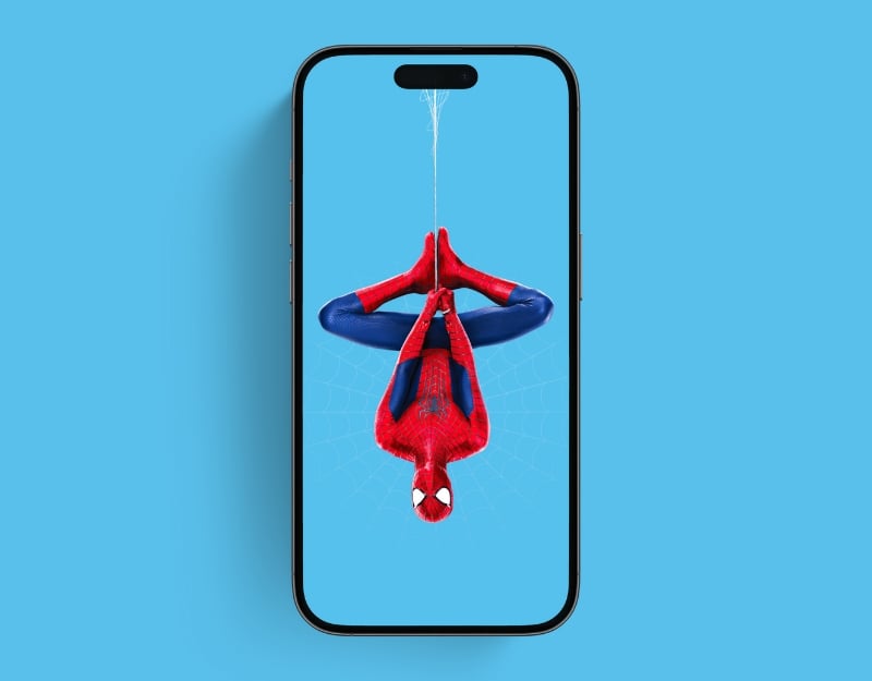 Cool 4k Dynamic Island Wallpaper For iPhone And Pro