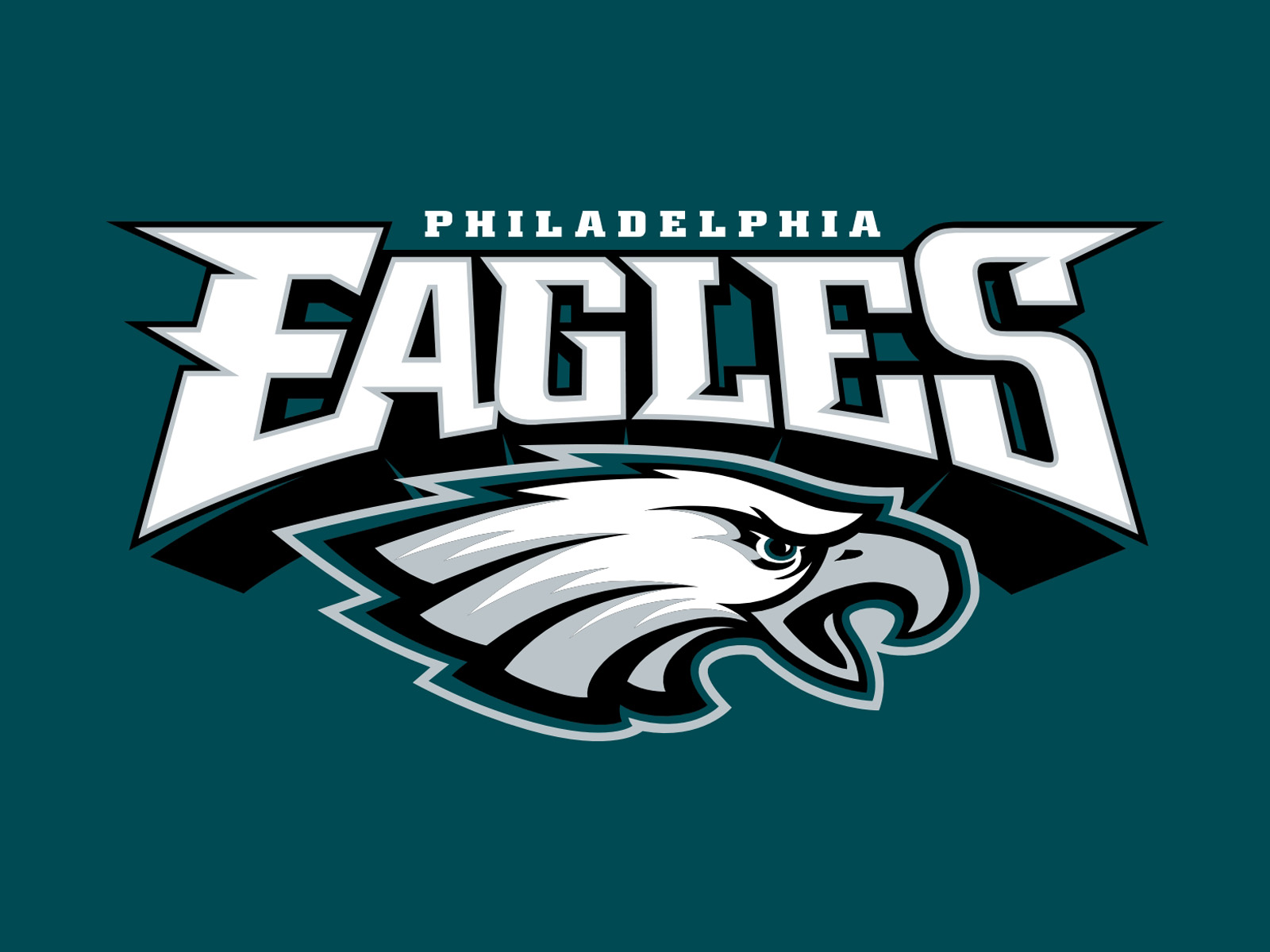 Some Super Bowl Champion Philadelphia Eagles Logo Wallpapers For 1600x1200