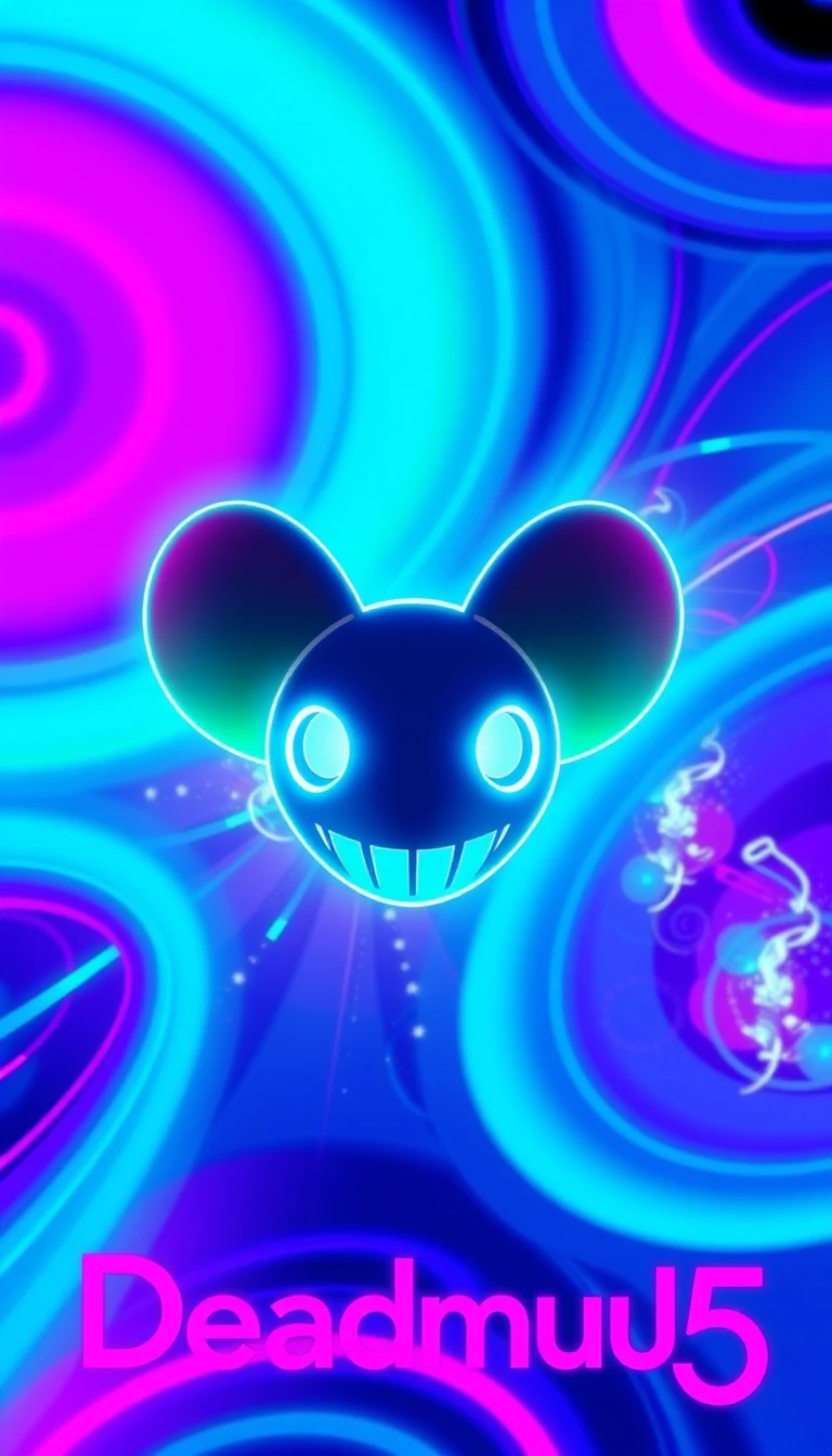 🔥 Free Download deadmau5 Phone Wallpaper by @ashleea31 | WallpaperSafari