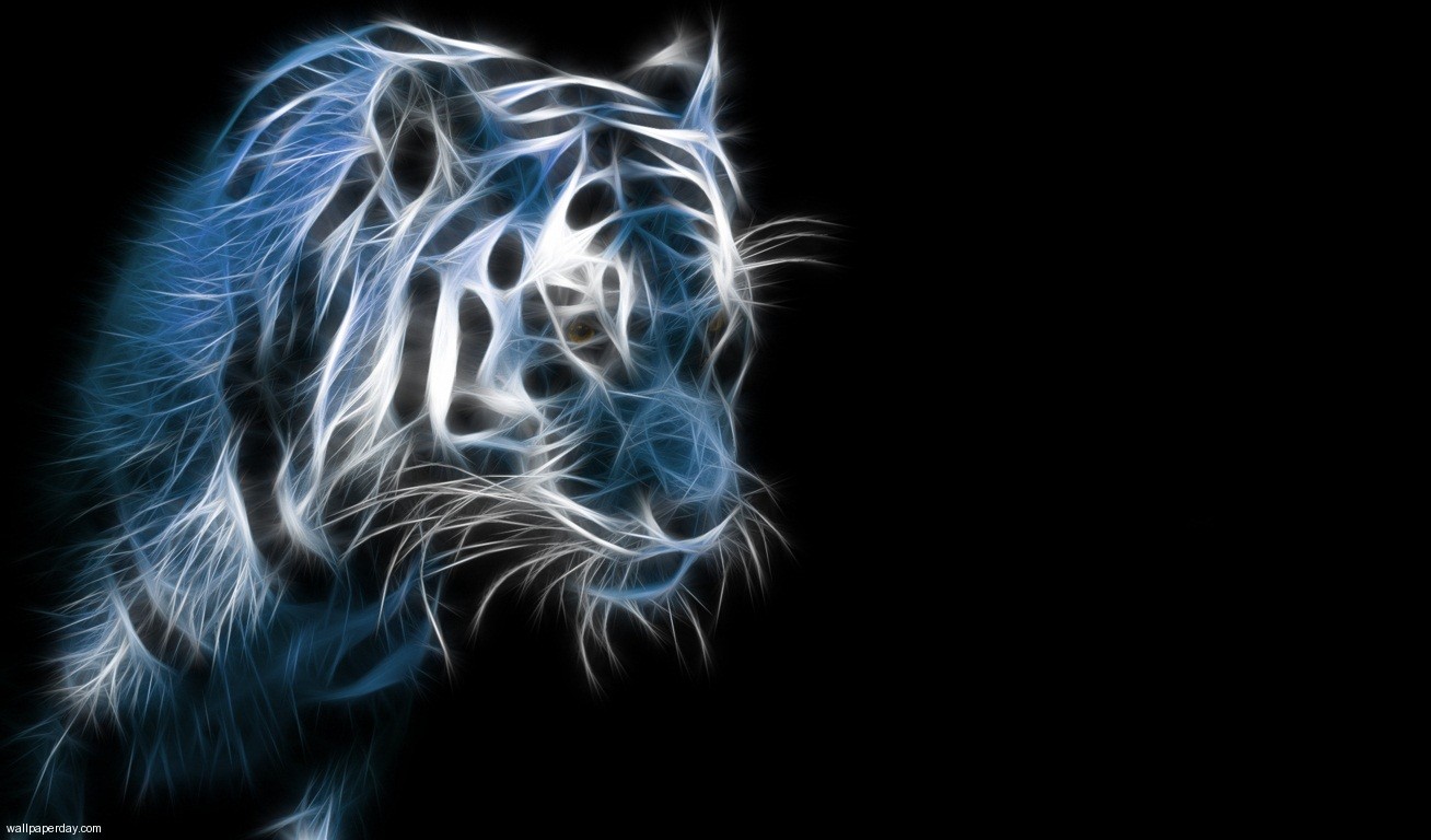 Free download 3d Animation Tiger Wallpaper Only Good Pictures ...