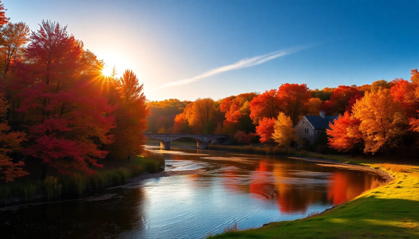September Computer Wallpaper