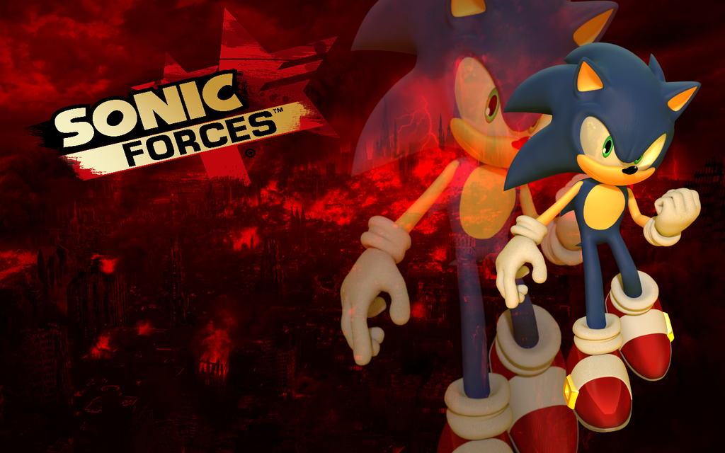 Sonic The Hedgehog Favourites By Rockportmaricruz On