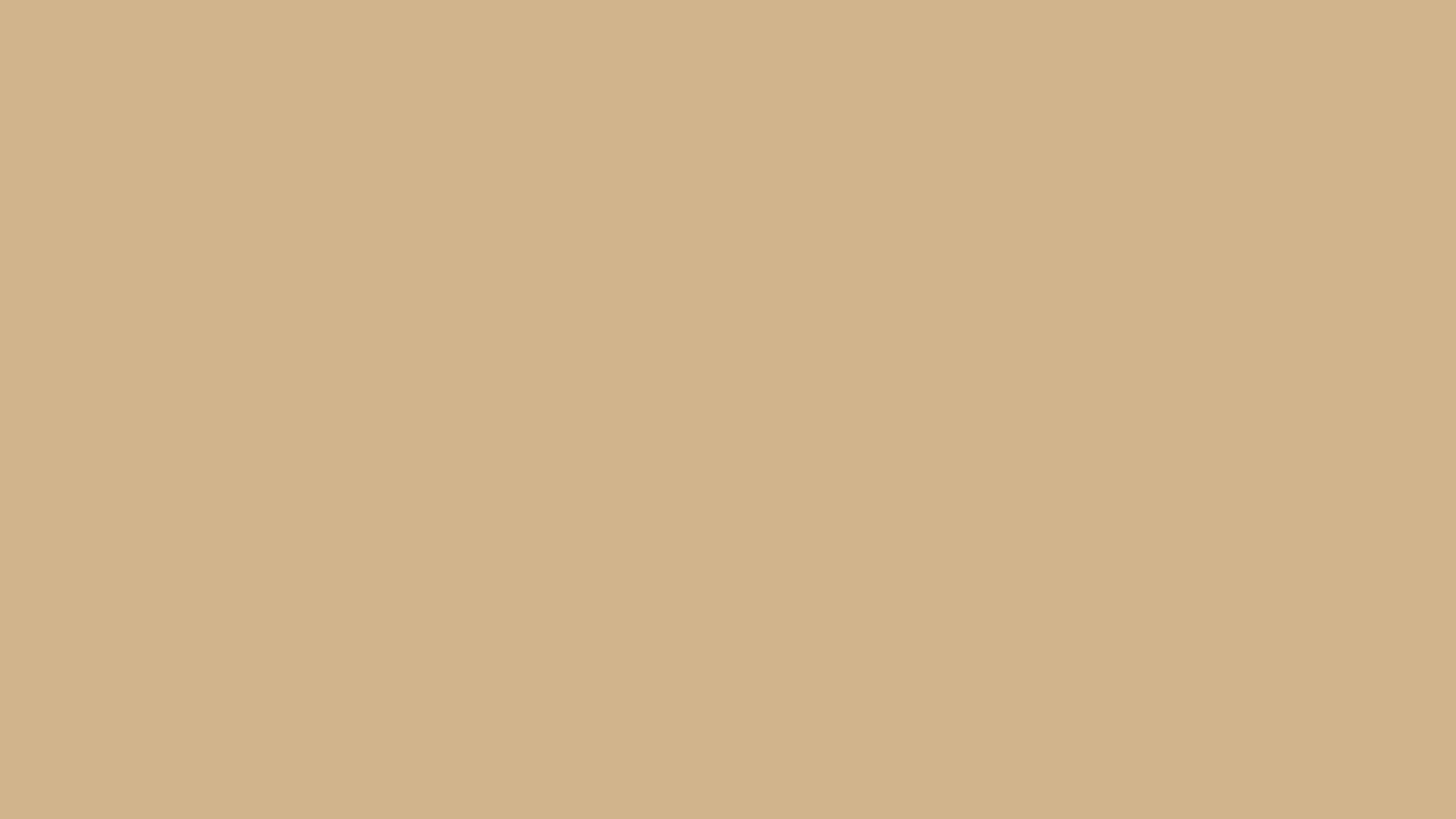 Tan Solid Color Wallpaper