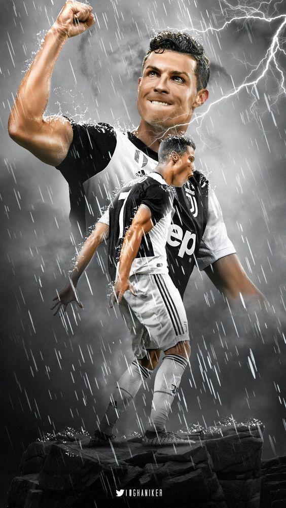 Best Cristiano Ronaldo Wallpaper For Android Apk