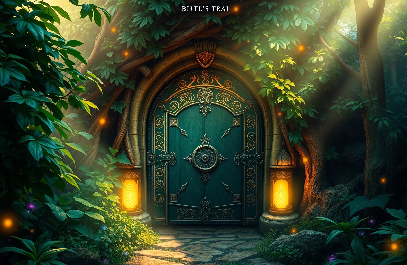 It S Locked Wallpaper