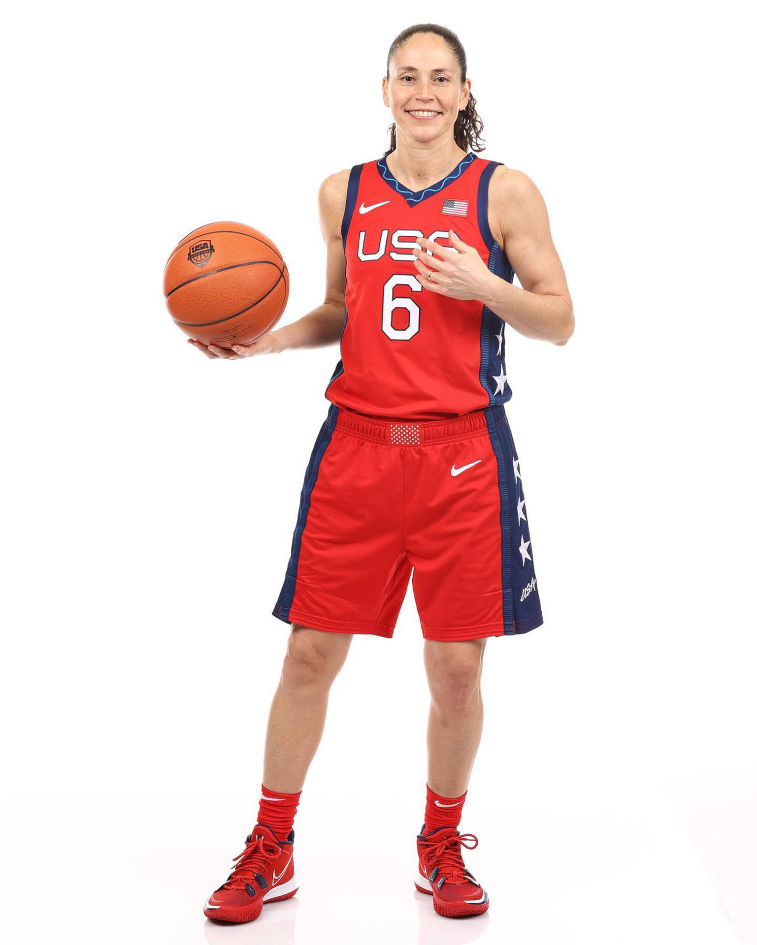 Sue Bird Hintergrundbilder Wallpaper
