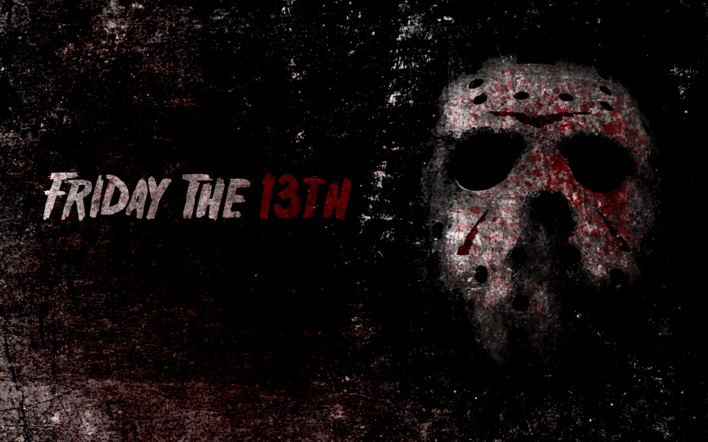 Friday The 13th S Jason Voorhees Top Thirteen Kills Part