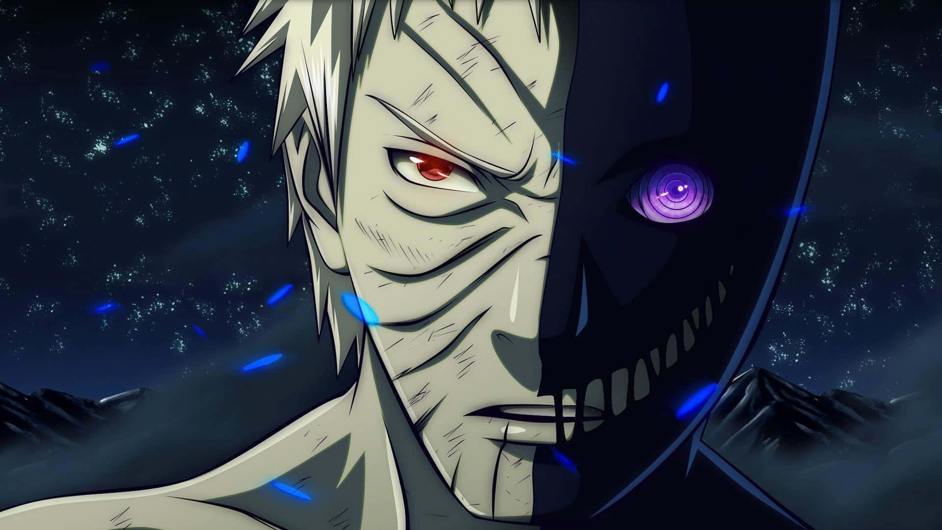 Rinnegan X 9yh455asgsmdbw7o Wallpaper