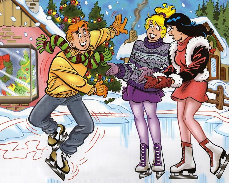 Top Archie Does Betty Wallpaper