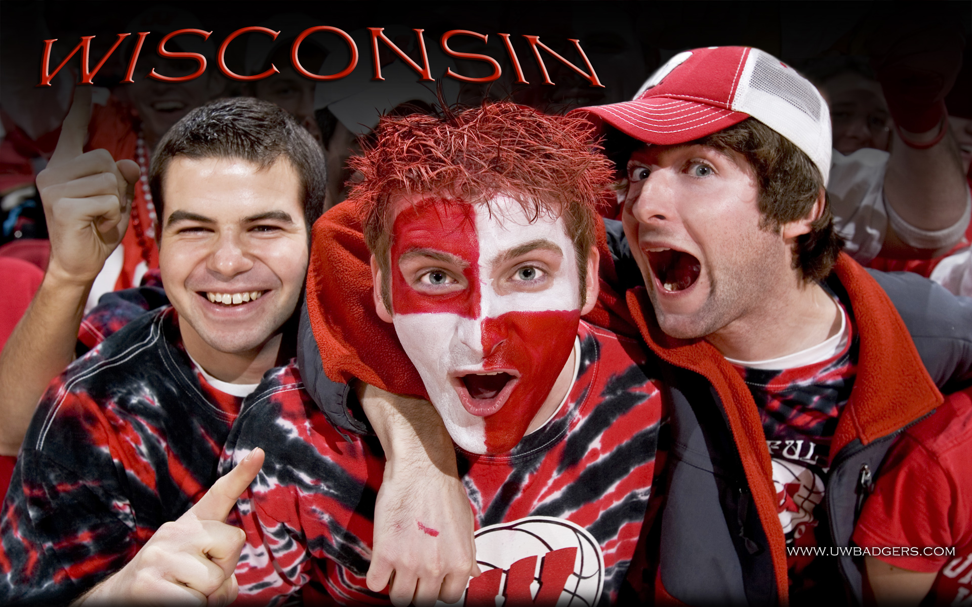 The Official Athletic Site Of Wisconsin Badgers Multimedia