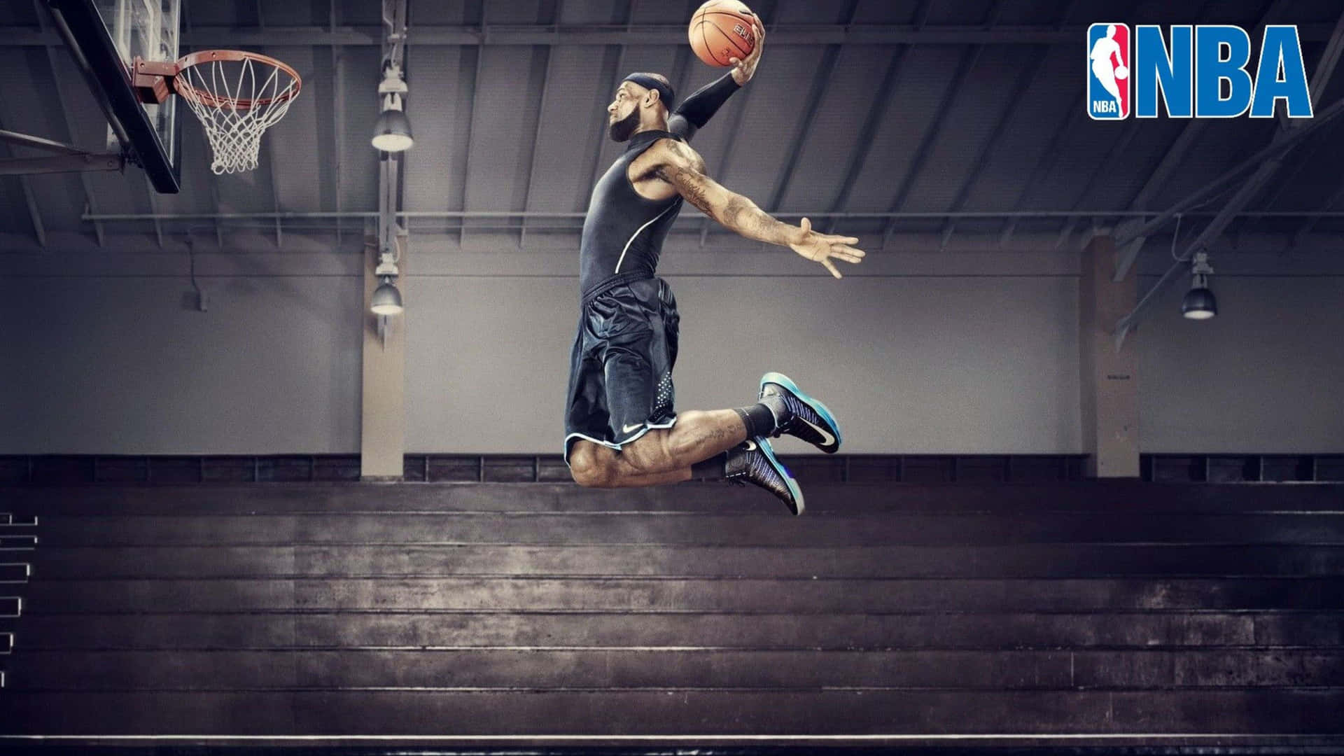 4k Sports Background Wallpaper