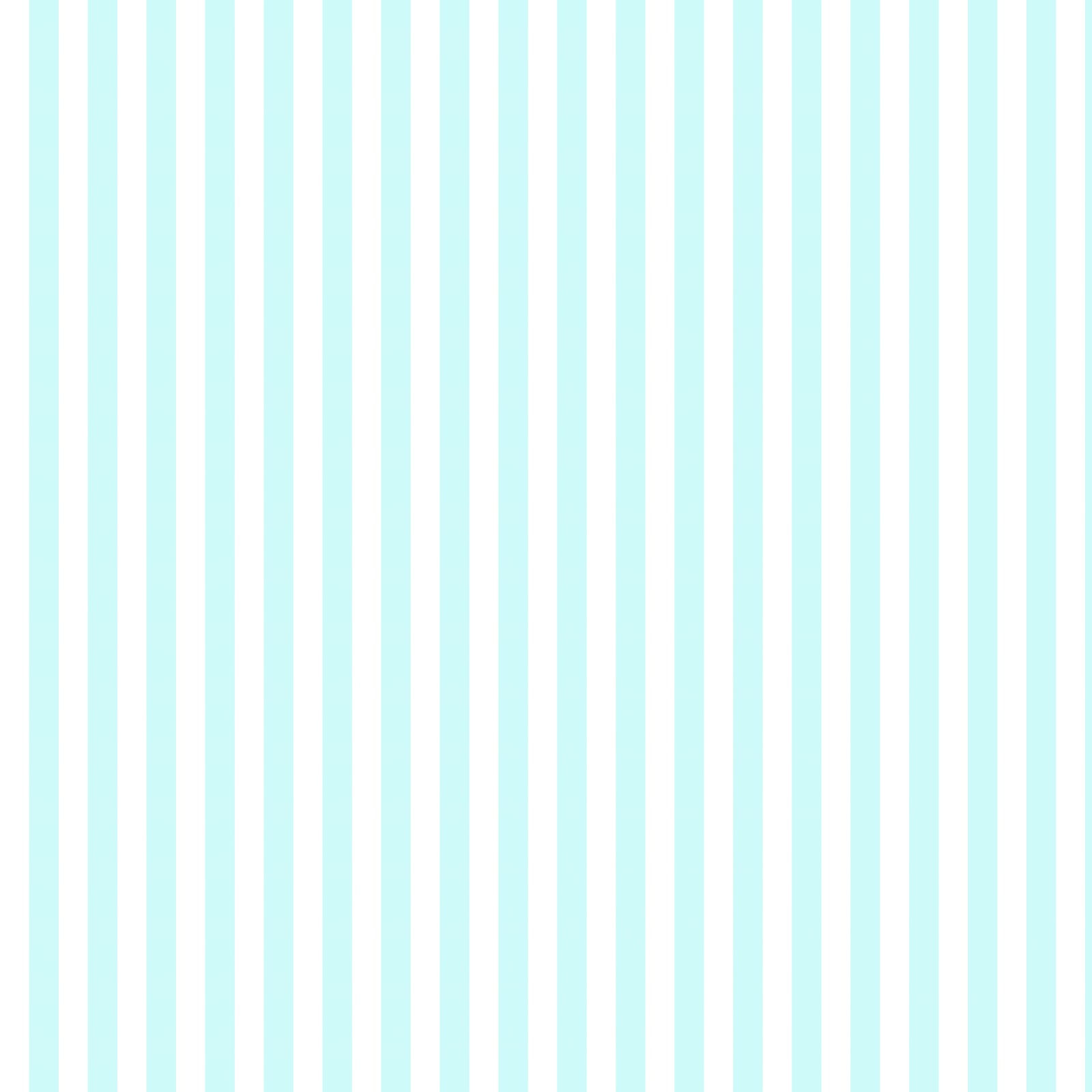 Aqua and white stripe background paper different variations
