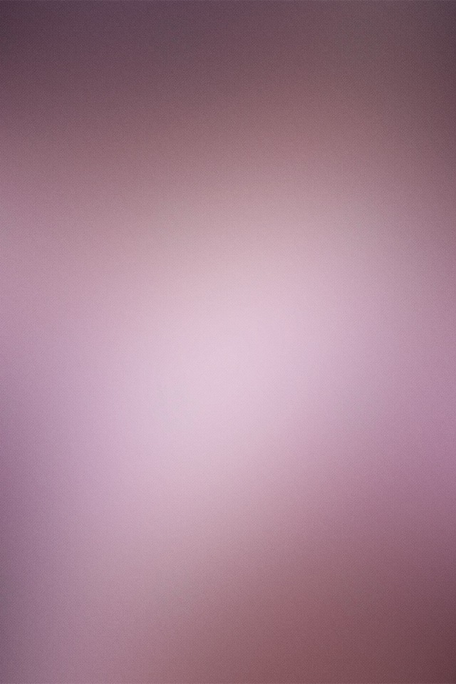 Mauve Gradient iPhone HD Wallpaper