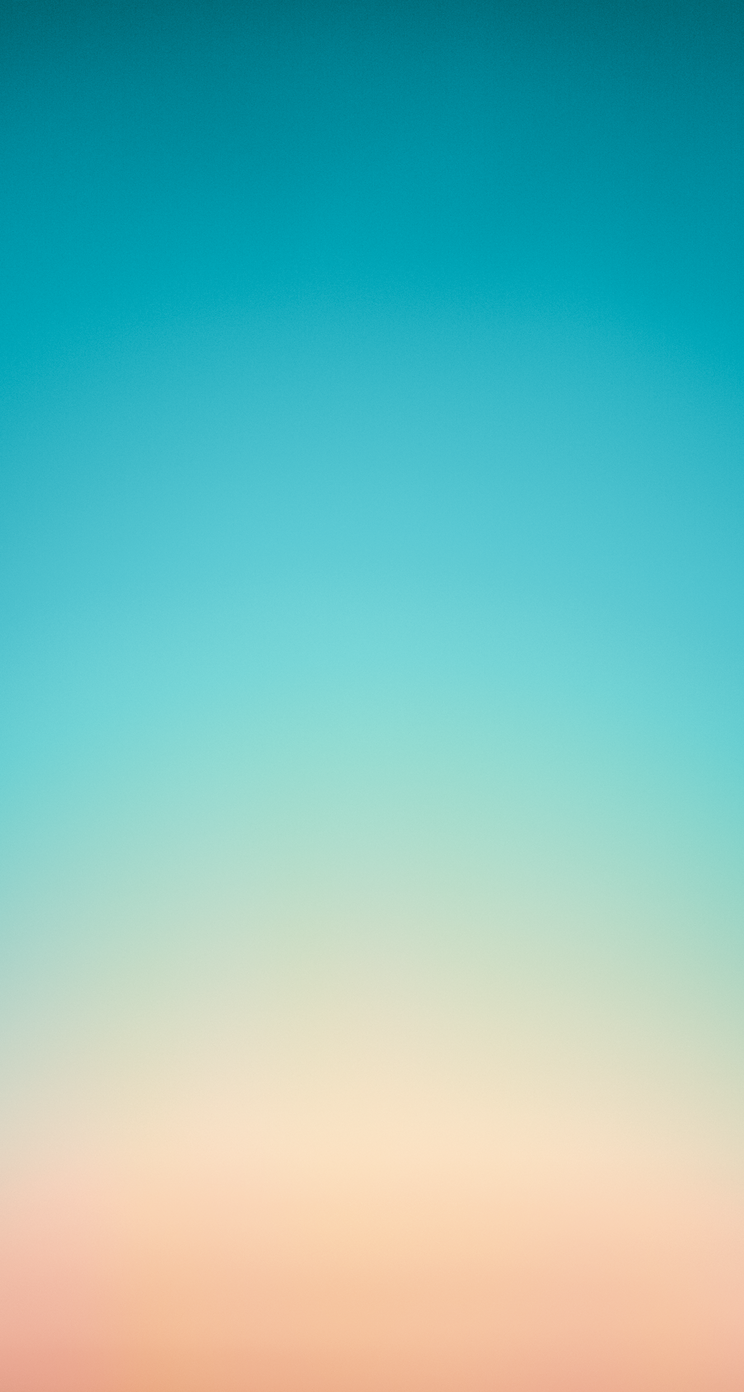 Official iPhone 5C iPhone 5S iOS 7 Wallpapers Now Available To