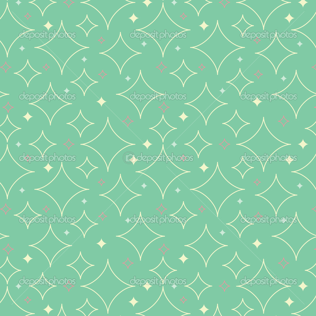 1950s Background Wallpaper For