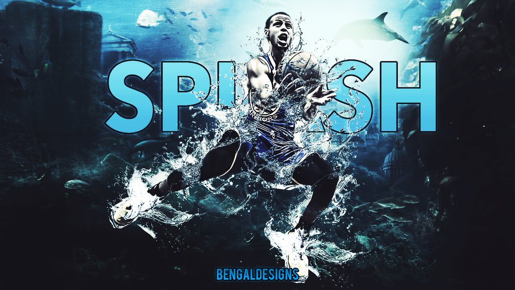 Steph Curry Wallpaper By Bengal Bengalbro