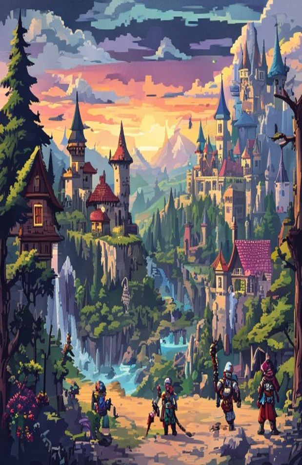 Old School Runescape Wallpaper