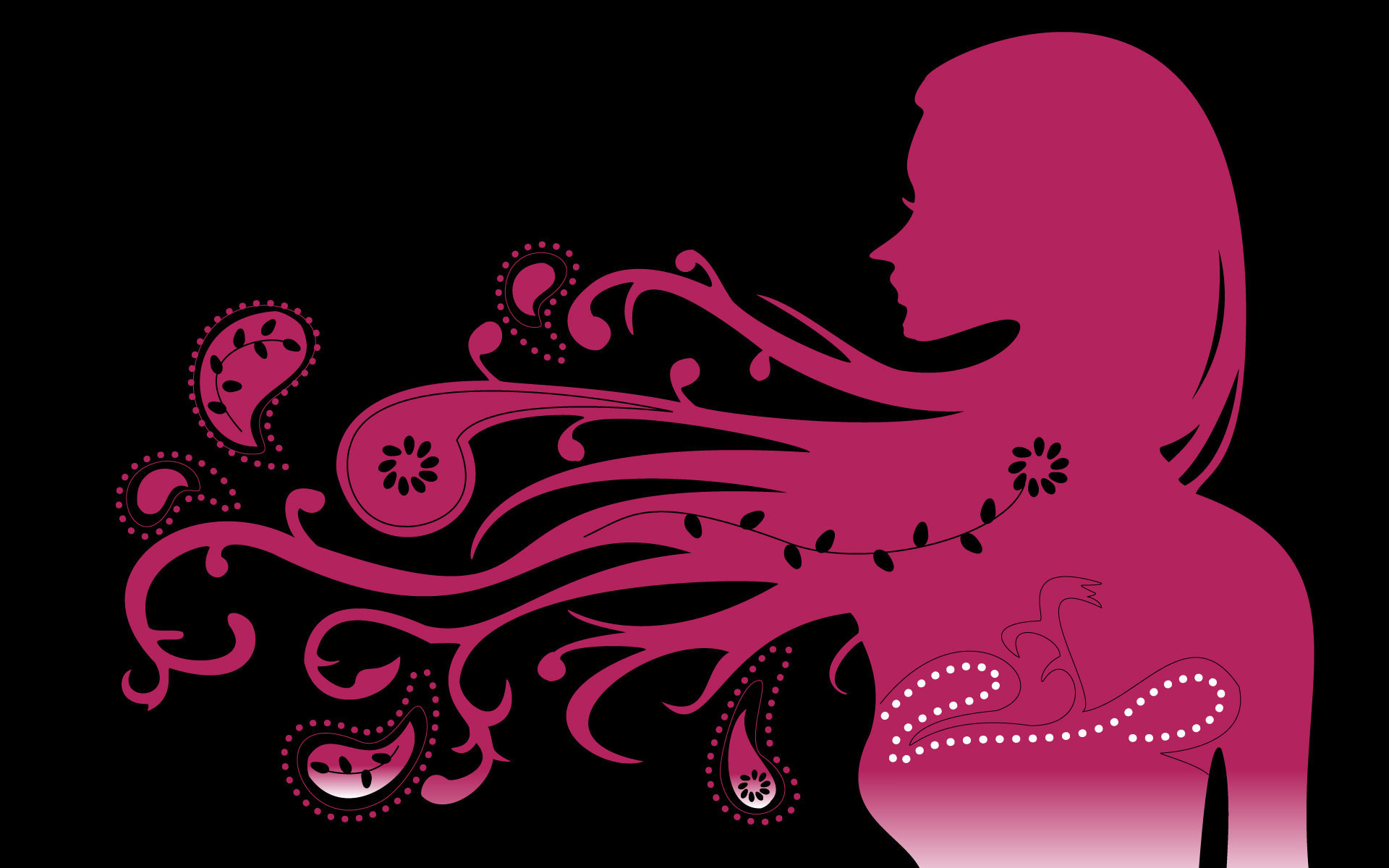 Cute Octopus Wallpaper