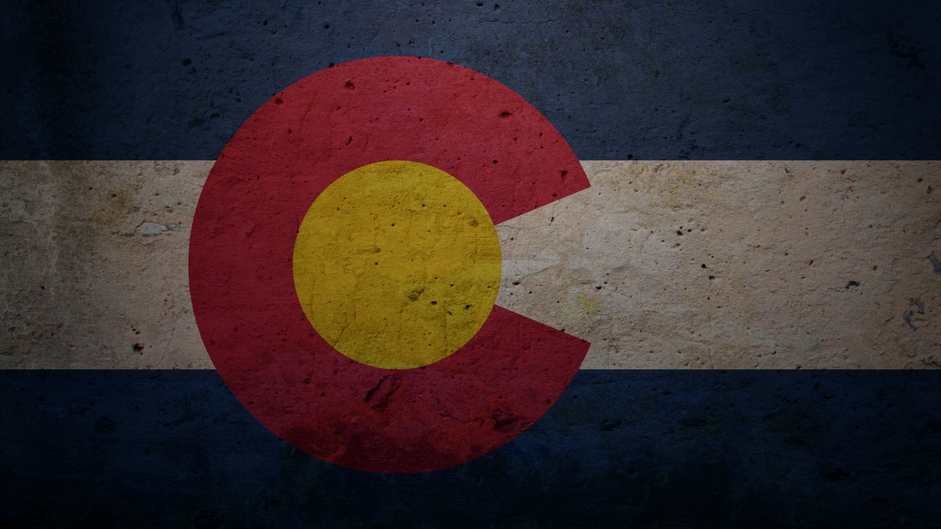 Noblewalls Colorado Flags Desktop And Mobile Background