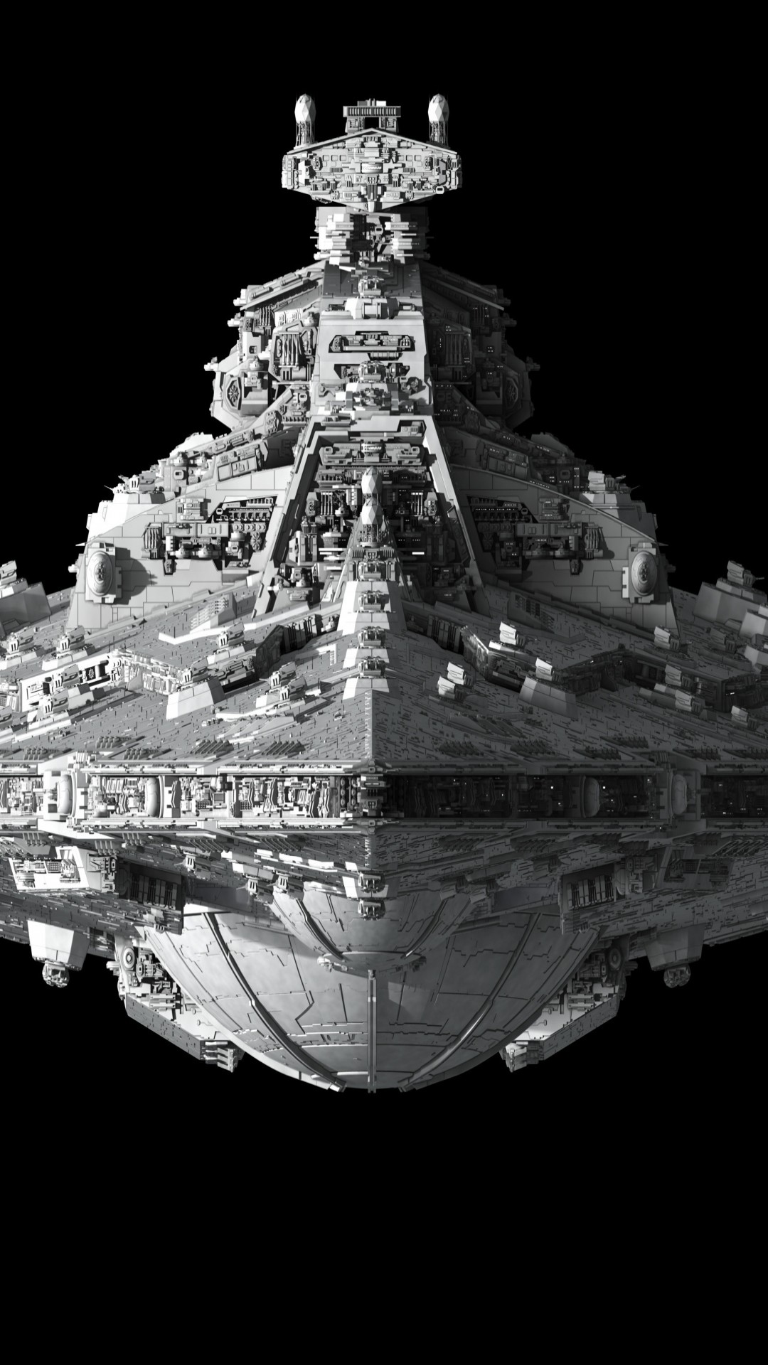 Star Wars iPhone Wallpaper