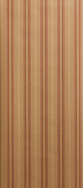 Vintage Stripe Wallpaper Bolt Midcentury By American