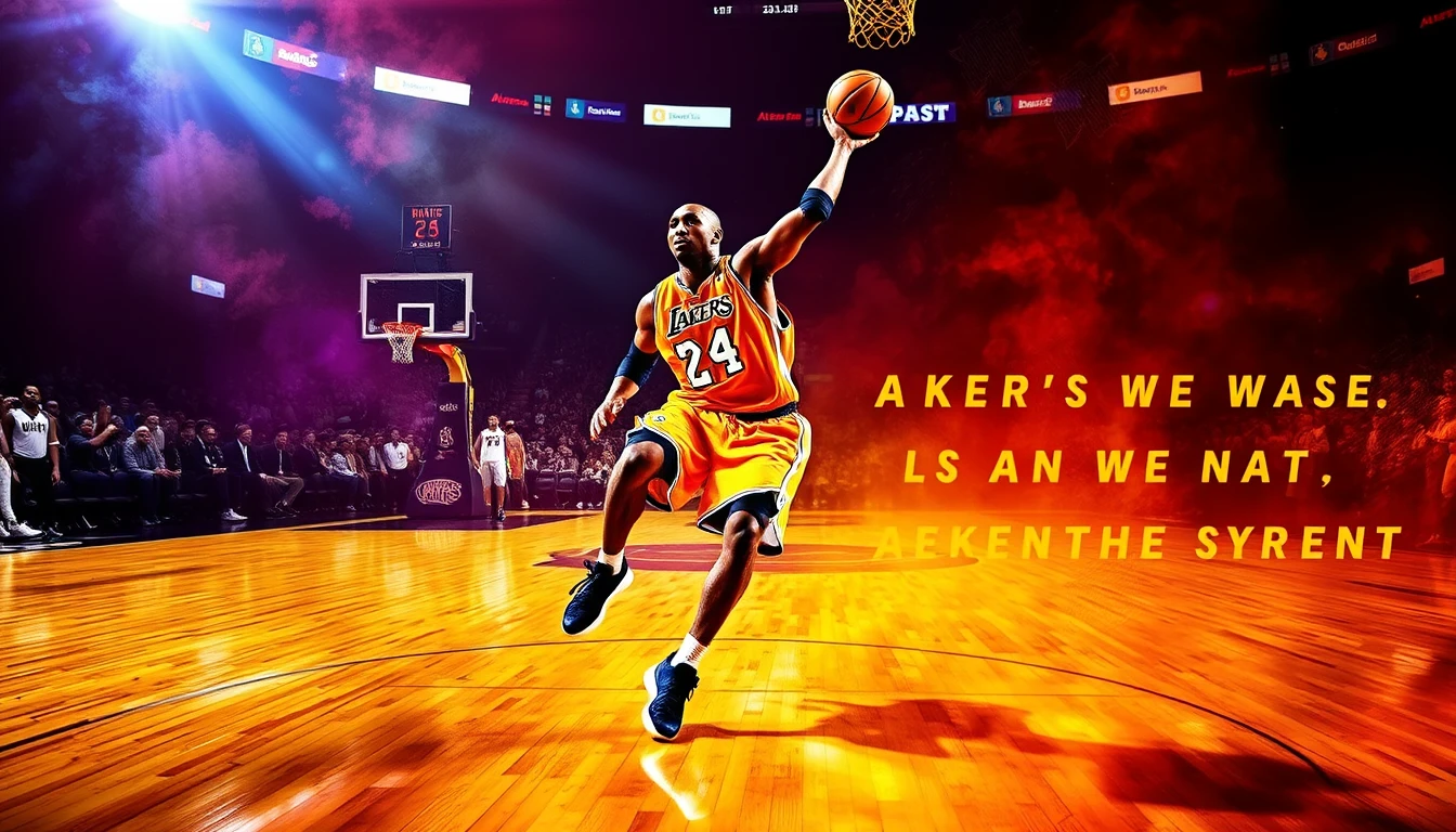 Kobe Wallpaper