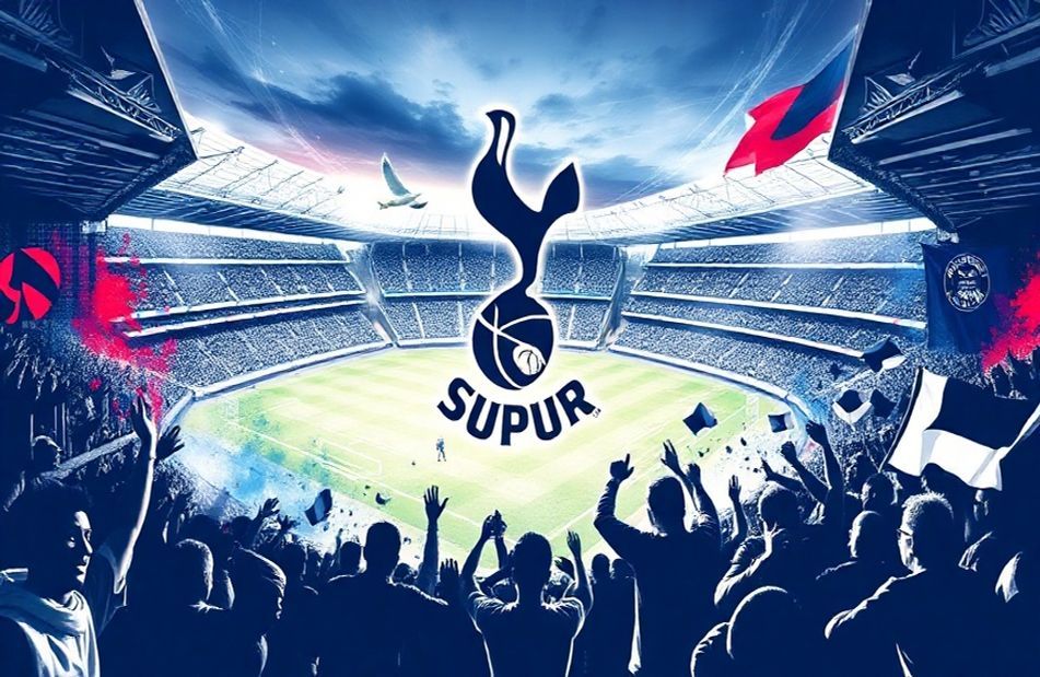 Tottenham Wallpaper