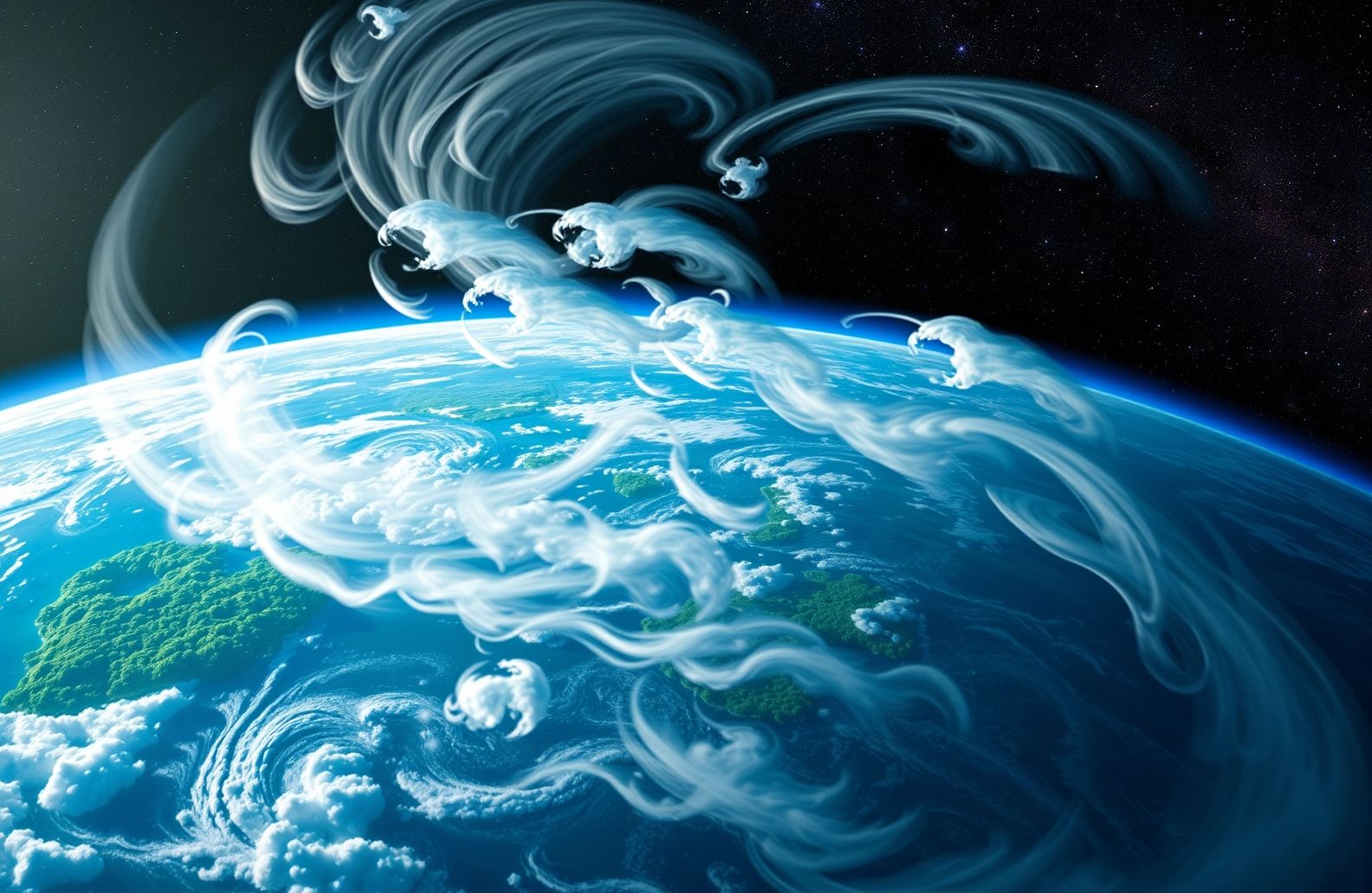 Earth Wallpaper High Resolution