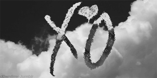 Ovo Xo Ovoxo Til We Overdose The Weeknd Dont You Forget It